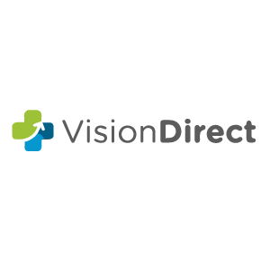 Vision Direct BE